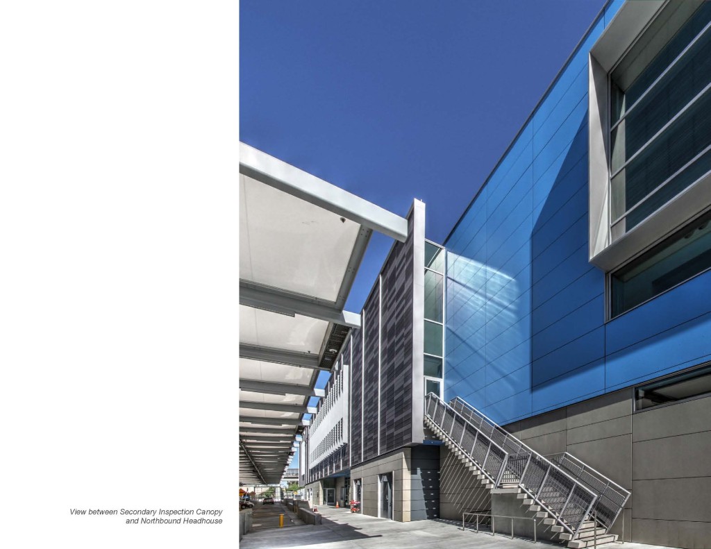 Uncharted Territory: The Crucial Role of San Ysidro Land Port of Entry in US-Mexico Trade