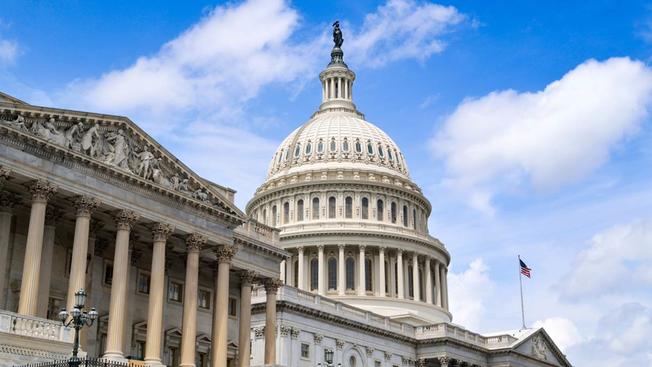 Federal Tax Reform Bills Pass House and Senate
