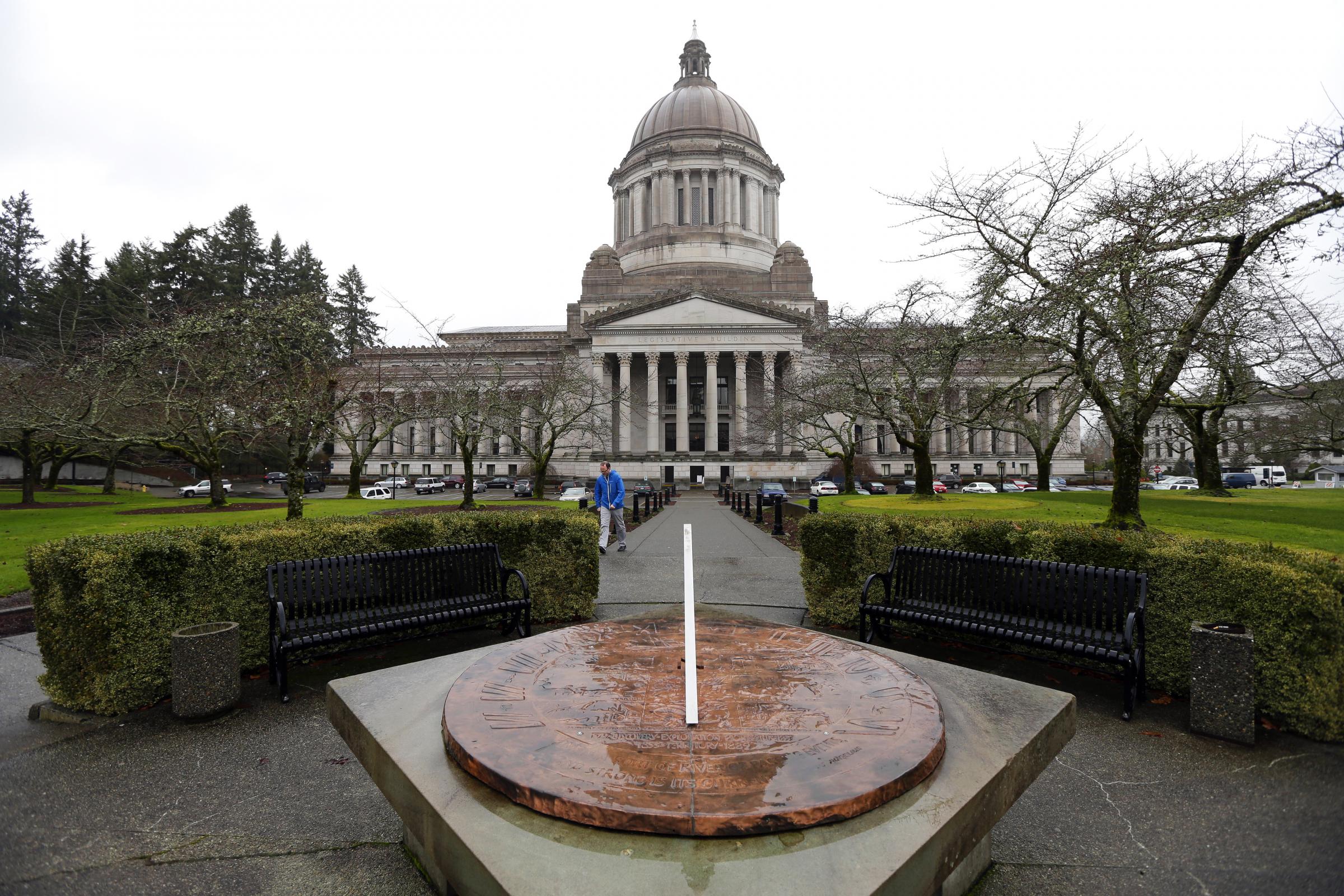 Washington State Women’s Commission Seeks Applicants