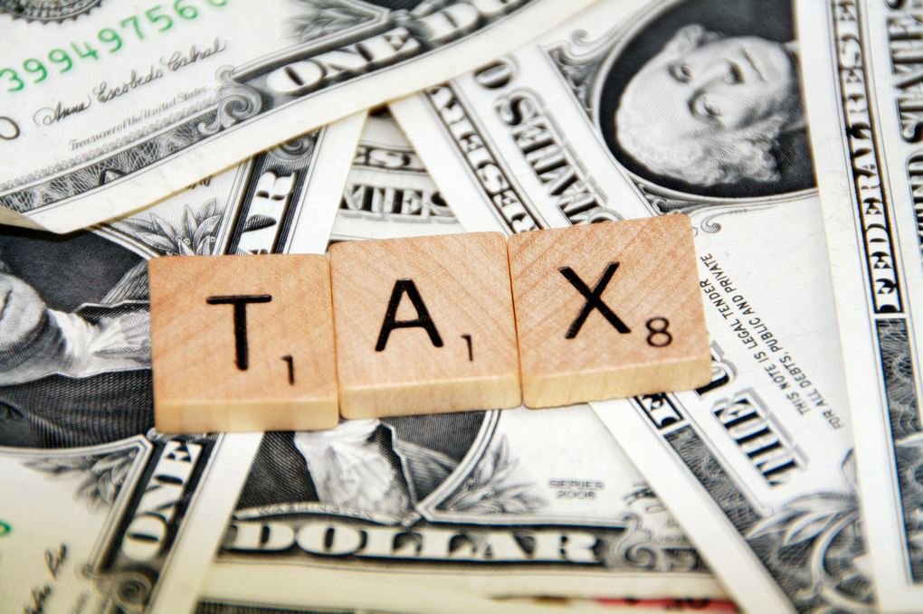 Washington’s Tax System Overhaul